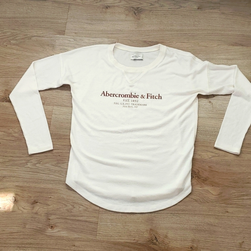A.F. Logo Top - Picture 3 of 8